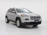 2018 Cherokee Thumbnail 1