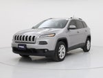 2018 Cherokee Thumbnail 4