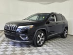 2019 Cherokee Thumbnail 4