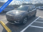 2019 Cherokee Thumbnail 3