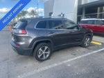 2019 Cherokee Thumbnail 4