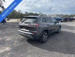 2019 Cherokee Thumbnail 5