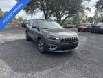 2019 Cherokee Thumbnail 7