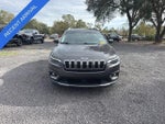 2019 Cherokee Thumbnail 8