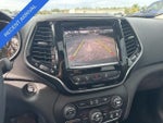 2019 Cherokee Thumbnail 15