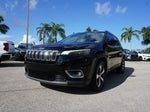 2019 Cherokee Thumbnail 16