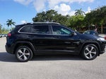 2019 Cherokee Thumbnail 23