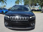 2019 Cherokee Thumbnail 27
