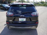 2019 Cherokee Thumbnail 31