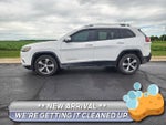 2020 Cherokee Thumbnail 1