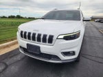 2020 Cherokee Thumbnail 2