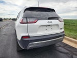 2020 Cherokee Thumbnail 3