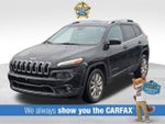 2015 Cherokee Thumbnail 1