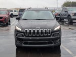2015 Cherokee Thumbnail 3