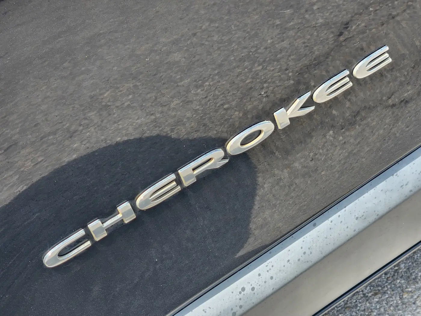 2016 Jeep Cherokee - $9,909