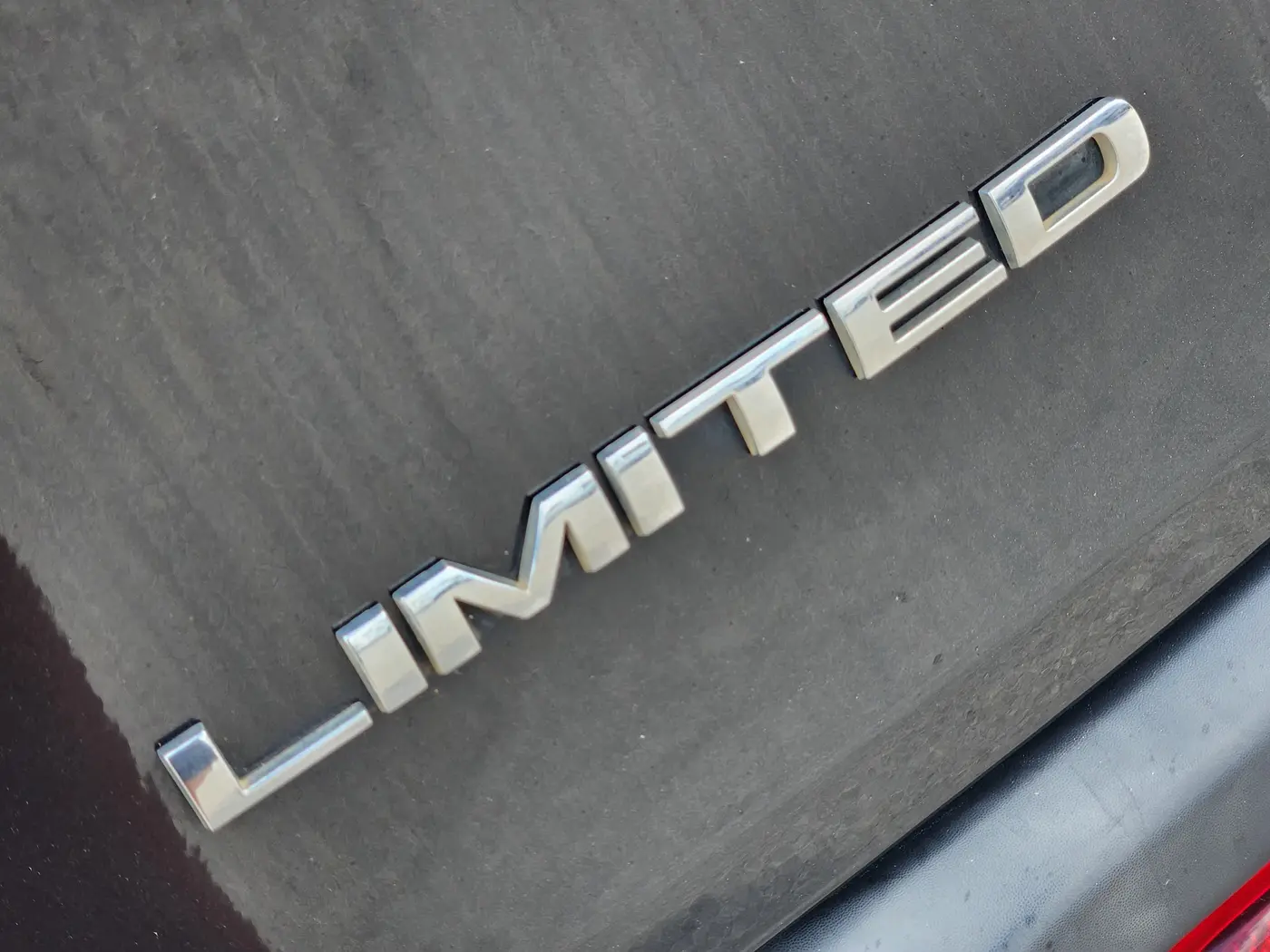 2016 Jeep Cherokee - $9,909
