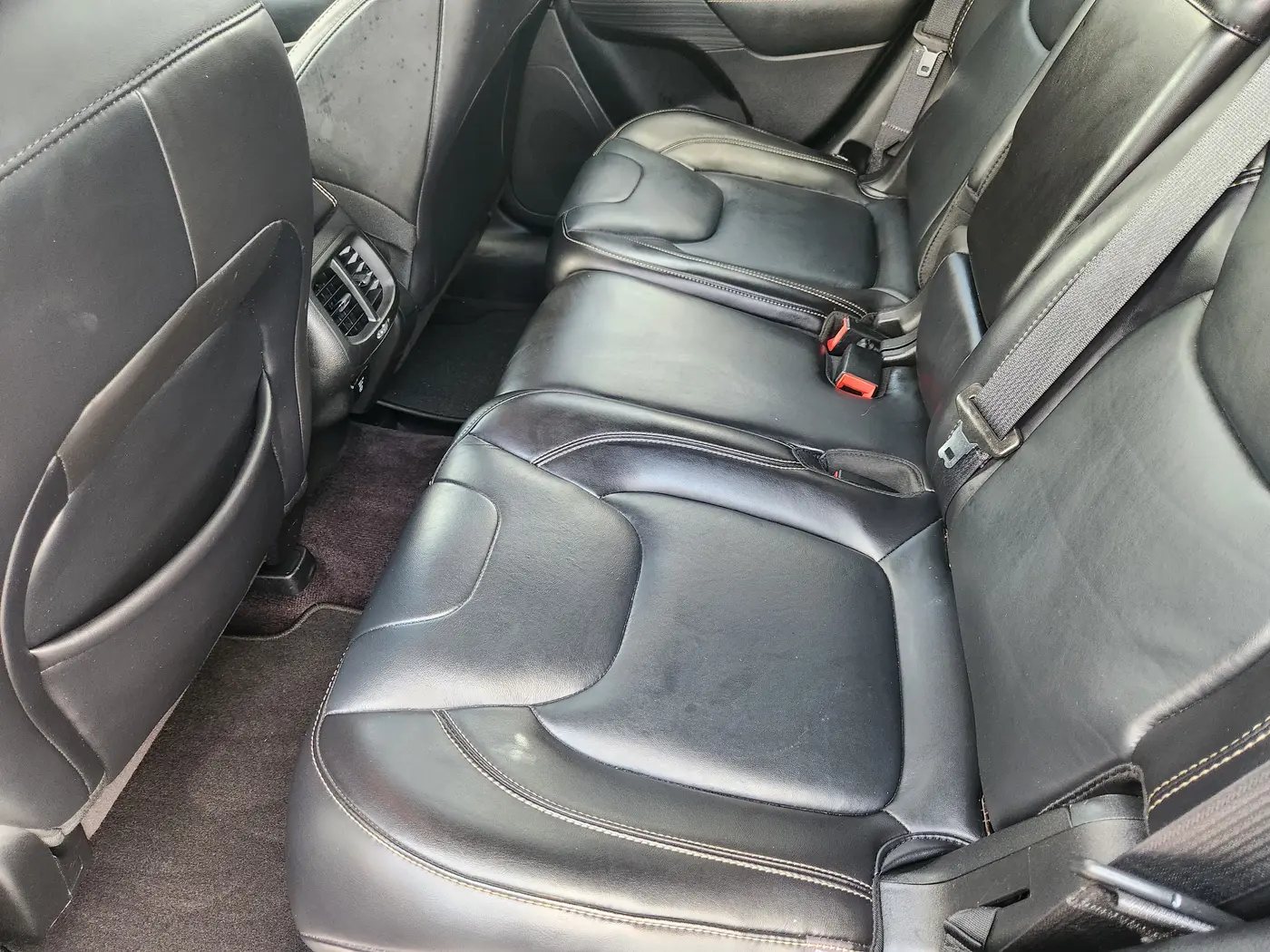 2016 Jeep Cherokee - $9,909