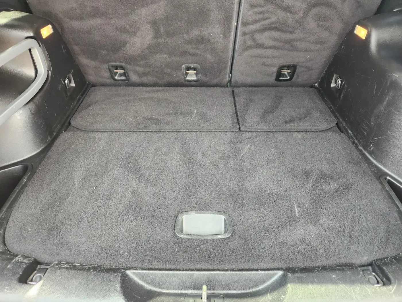 2016 Jeep Cherokee - $9,909