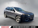 2020 Cherokee Thumbnail 1