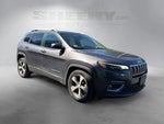 2020 Cherokee Thumbnail 2