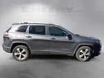2020 Cherokee Thumbnail 9