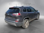 2020 Cherokee Thumbnail 11