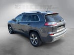 2020 Cherokee Thumbnail 13
