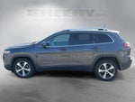 2020 Cherokee Thumbnail 14