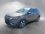 2020 Cherokee Thumbnail 15