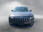 2020 Cherokee Thumbnail 16