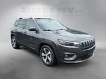 2020 Cherokee Thumbnail 2