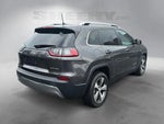 2020 Cherokee Thumbnail 11