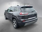 2020 Cherokee Thumbnail 13