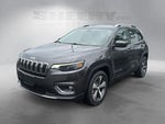 2020 Cherokee Thumbnail 14