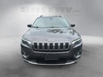 2020 Cherokee Thumbnail 15