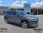 2019 Cherokee Thumbnail 1
