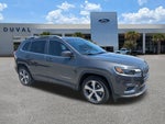 2019 Cherokee Thumbnail 2