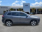 2019 Cherokee Thumbnail 3