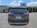 2019 Cherokee Thumbnail 5