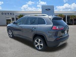 2019 Cherokee Thumbnail 6