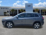 2019 Cherokee Thumbnail 7