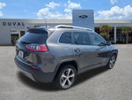 2019 Cherokee Thumbnail 13