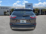 2019 Cherokee Thumbnail 14