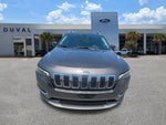 2019 Cherokee Thumbnail 16
