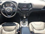 2019 Cherokee Thumbnail 20