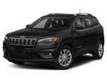 2020 Cherokee Thumbnail 1