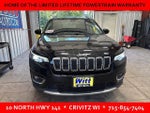 2020 Cherokee Thumbnail 2