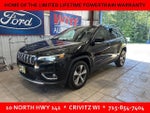 2020 Cherokee Thumbnail 3