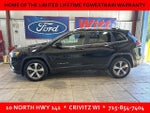 2020 Cherokee Thumbnail 4