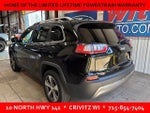 2020 Cherokee Thumbnail 6